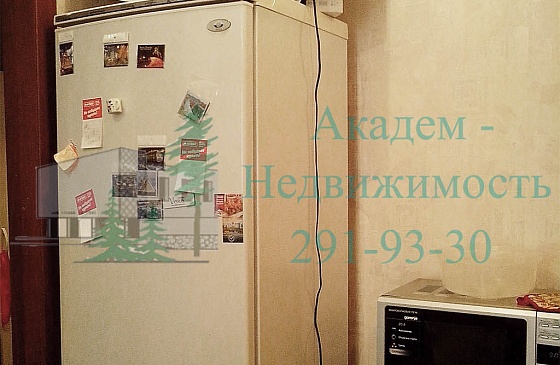 Снять однокомнатную квартиру в Советском районе в новом доме на Шлюзе