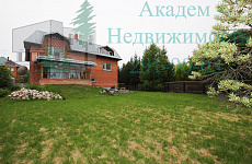 Продам коттедж в Академгородке, посёлок Светлый Новосибирска