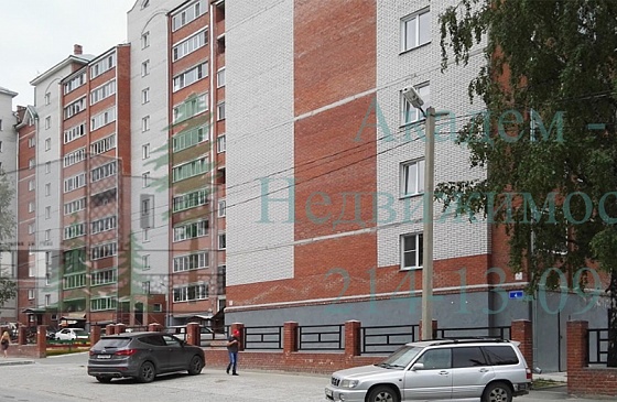 Снять двухкомнатную студию в Новом поселке