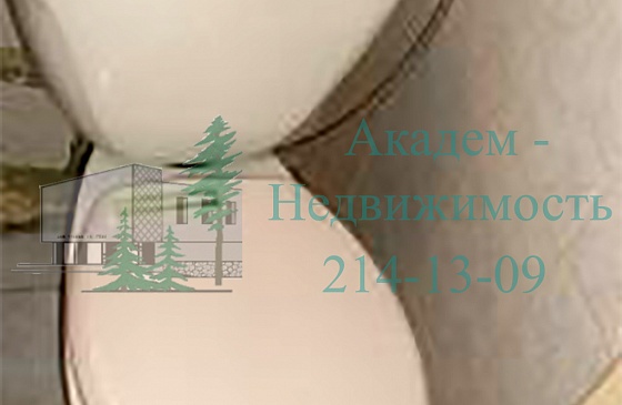 Cнимите совсем недорого двухкомнатную квартиру на Золотодолинской 5
