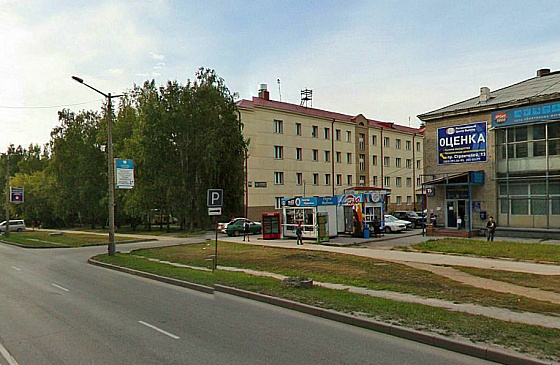 Сдам в аренду 1 комнатную квартиру в Академгородке Новосибирска Строителей 13