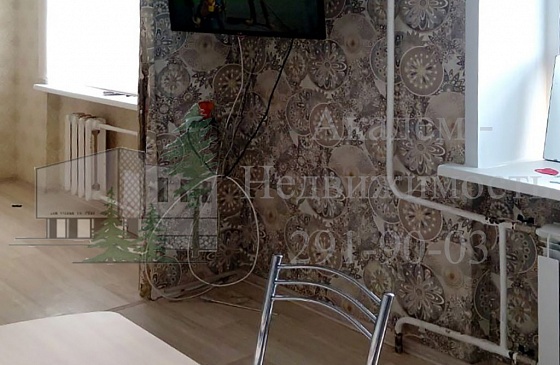 Квартира посуточно в Академгородке около клиники Мешалкина 