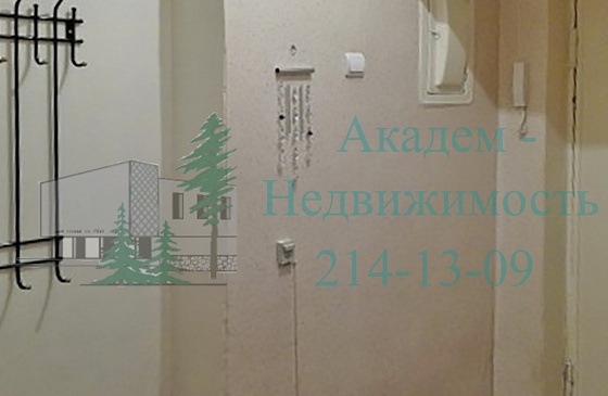 Снимите двухкомнатную квартиру на Правды 4