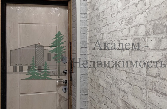 Снять двухкомнатную квартиру возле Университета в Академгородке