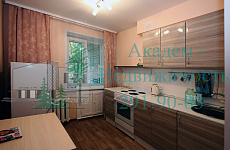 Посуточные квартиры в Академгородке Новосибирска можно снять на сайте Академ-Недвижимость