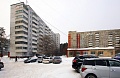 Аренда двухкомнатной квартиры в Академгородке рядом с военным училищем