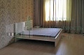 Снять двухкомнатную квартиру рядом с клиникой Мешалкина на Героев Труда 12
