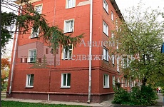 Снять однокомнатную квартиру в тихой месте на Героев Труда Снять однокомнатную квартиру в тихой месте на Героев Труда