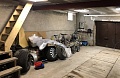 Аренда гаража в Академгородке Новосибирска в ГСК Радуга 
