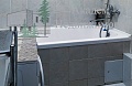 Трёхкомнатная квартира в аренду в Академгородке Новосибирска на Цветном 29