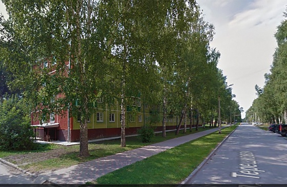 Снять однокомнатную квартиру Верхняя зона Академгородка