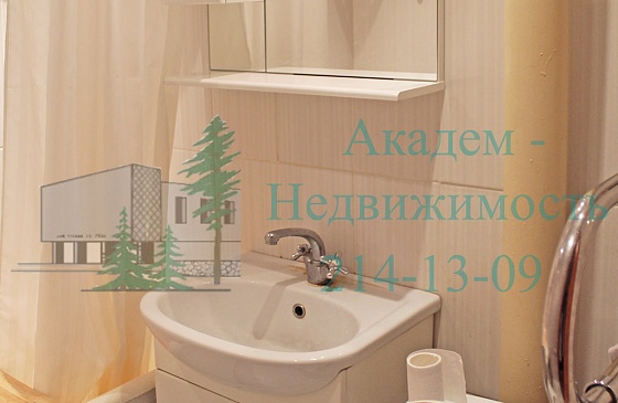 Как снять однокомнатную квартиру возле НГУ на Весеннем проезде