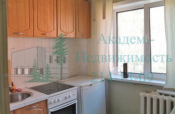 Как снять квартиру в районе НГУ на Жемчужной 32