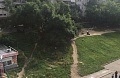 Снять однокомнатную квартиру на Золотой ниве рядом с метро на улице Бориса Богаткова