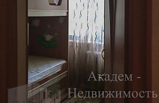 Снять квартиру в верхней зоне Академгородка на Академической Снять квартиру в верхней зоне Академгородка на Академической
