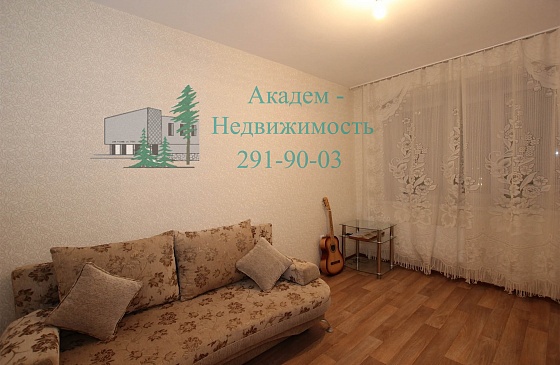 Снять квартиру в Кольцово в новом доме с ремонтом