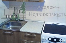 Снять двухкомнатную квартиру в Академгородке возле НГУ для студентов Снять двухкомнатную квартиру в Академгородке возле НГУ для студентов