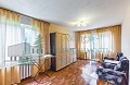Снять однокомнатную квартиру Верхняя зона Академгородка