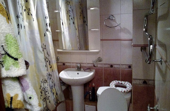 Снять однокомнатную квартиру в Советском районе , Шлюз