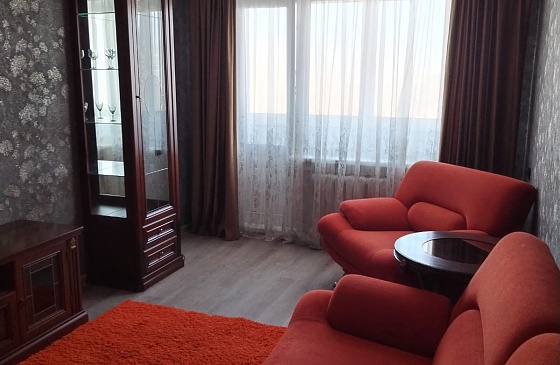 Снять 3-х комнатную на шлюзе Академгородка Новосибирска