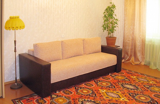 Сдам в аренду 1 комнатную квартиру в Новосибирском Академгородке на Иванова 32
