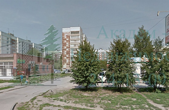 Снимите комнату на Полевой 20 рядом с Технопарком