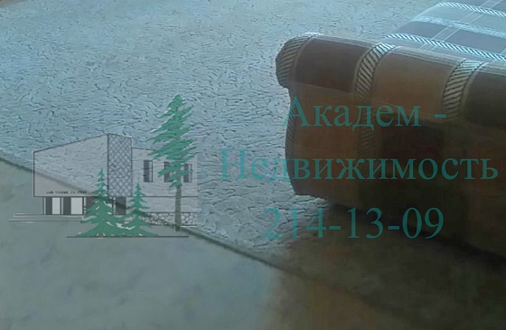Снять однокомнатную квартиру в Нижней Ельцовке на Лесосечной 7