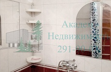 Как снять двухкомнатную квартиру на Ильича 3 в Академгородке Как снять двухкомнатную квартиру на Ильича 3 в Академгородке