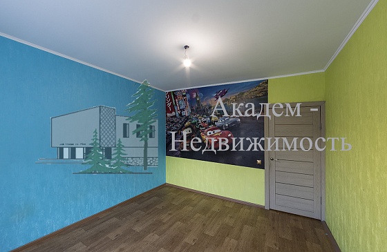 Снять двухкомнатную квартиру с новым ремонтом возле Технопарка на Демакова