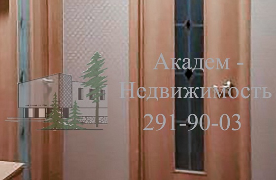 как Снять квартиру в Новосибирске на улице Кирова