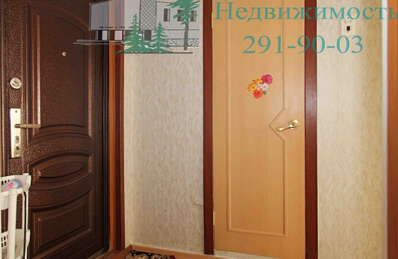 Как снять 1 комнатную квартиру в Академгородке на Полевой