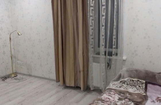 Снять двухкомнатную квартиру в Академгородке в новом доме на Шлюзе