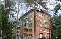 Снять просторную комнату в трехкомнатной квартире на Российской 26