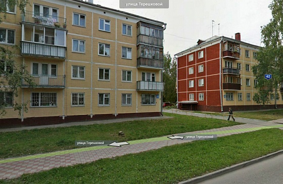 Как недорого снять квартиру в Академгородке Новосибирска на Терешковой 40