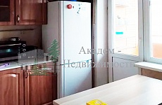 Снять однокомнатную квартиру в Акдаемгородке в новом доме Снять однокомнатную квартиру в Акдаемгородке в новом доме