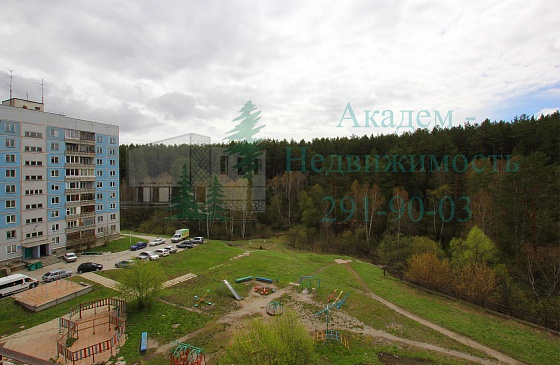 Квартиру посуточно в Академгородке или длительно 1 комнатную возле клиники Мешалкина 