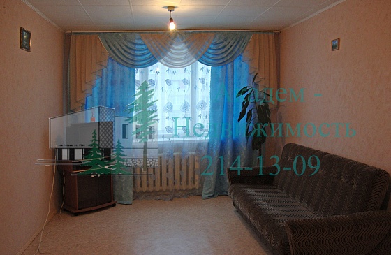 Снять комнату на Российской 5/1