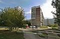 Как снять квартиру на ул. Демакова с видом на технопарк