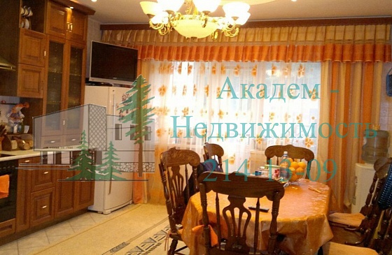 Как купить квартиру в Нижней Ельцовке на Лесосечной в новом доме