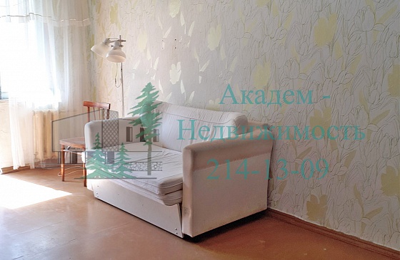 Снять двухкомнатную квартиру на Жемчужной 26 недалеко от Университета и конечной остановки 