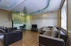 Как снять квартиру студию в Академгородке Новосибирска с хорошим ремонтом на Терешковой Как снять квартиру студию в Академгородке Новосибирска с хорошим ремонтом на Терешковой