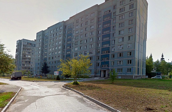 Как снять трёхкомнатную квартиру в Академгородке Нижняя Нльцовка