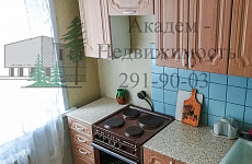 Снять однокомнатную в Академгородке недорого на Золотодолинской 27 Снять однокомнатную в Академгородке недорого на Золотодолинской 27
