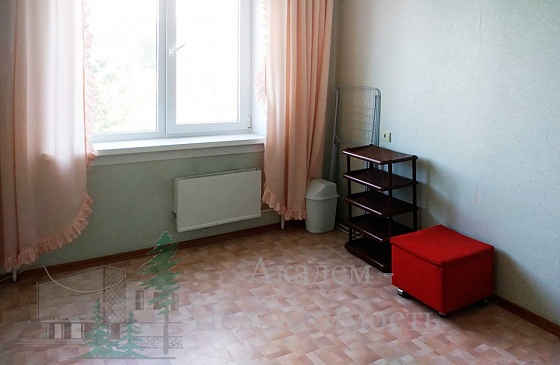 Снять трехкомнатную квартиру в Академгородке не дорого в Нижней Ельцовке