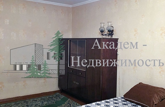 Как снять однокомнатную квартиру на Сеятеле на Рубиновой в Академгородке