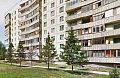 Снять однокомнатную квартиру на Демакова 9