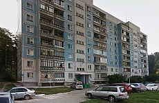 Сдаётся двухкомнатная квартира в Нижней Ельцовке Академгородка Новосибирска на Экваторнойе Сдаётся двухкомнатная квартира в Нижней Ельцовке Академгородка Новосибирска на Экваторнойе