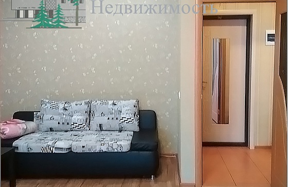 Снять однокомнатную квартиру в Академгородке ЖК "Балтийский с мебелью"