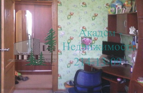 Снять двухкомнатную квартиру на Рубиновой 4 