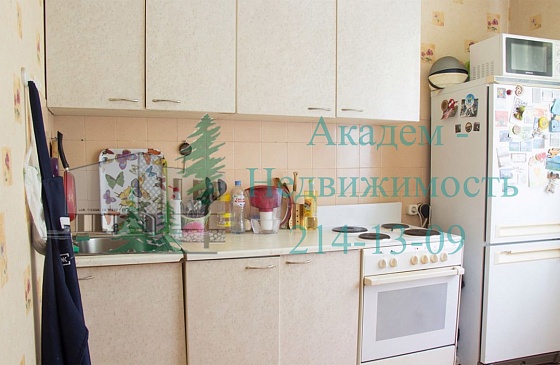 Снять двухкомнатную квартиру на Экваторной 1